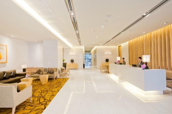 President Park Hotel gallery image 3